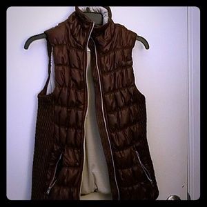 Ladies/Juniors Vest/Size Small